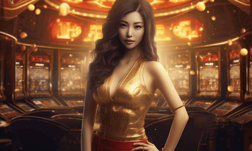 Giao diện slot online nổ hũ 88vv – jackpot và mini game đa chủ đề