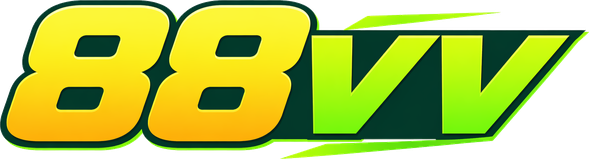 Logo 88vv – trang chủ cá cược